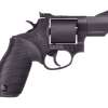 Taurus 692 Tracker .357 Magnum-9mm