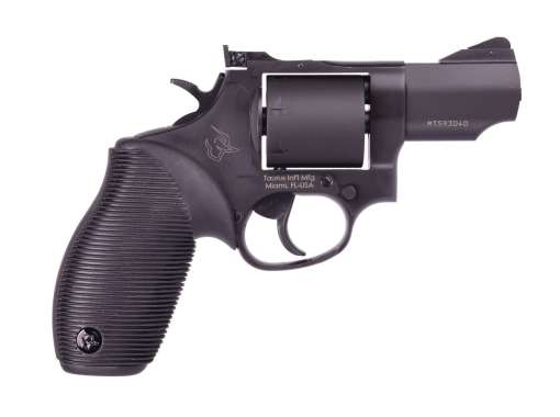 Taurus 692 Tracker .357 Magnum-9mm