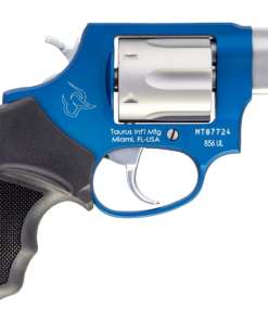 Taurus 856 UL 38 Special