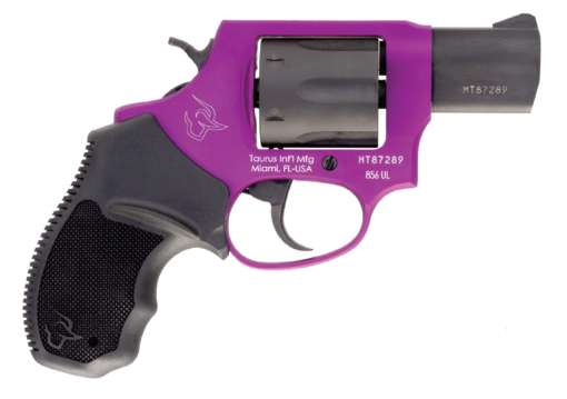 Taurus 856 UL 38 Special