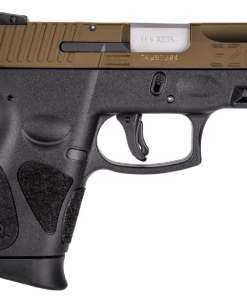 Taurus G2C 9mm