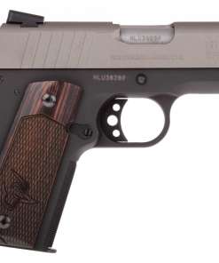 Taurus 1911 Officer .45 ACP