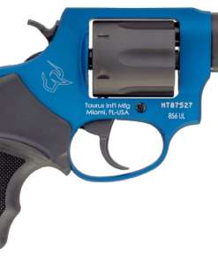 Taurus 856 UL 38 Special