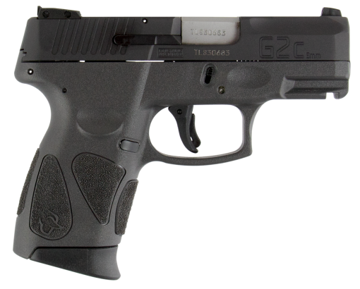 Taurus 111 G2C 9mm Single/Double Action 3.2" Barrel