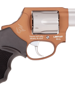 Taurus 856 Ultra Lite Concealed Hammer