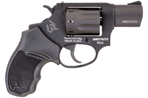 Taurus 942 Ultra-Lite 22 LR