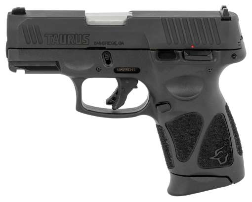 Taurus G3C *MA Compliant* 9mm