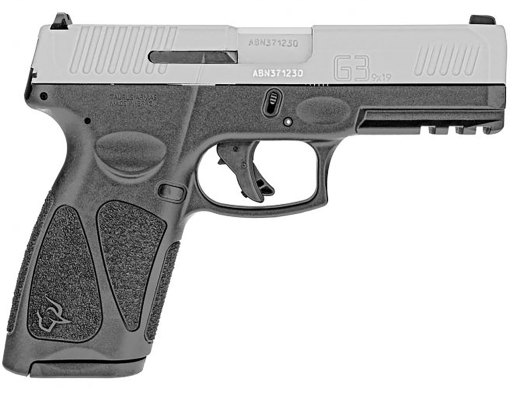 Taurus G3 9mm