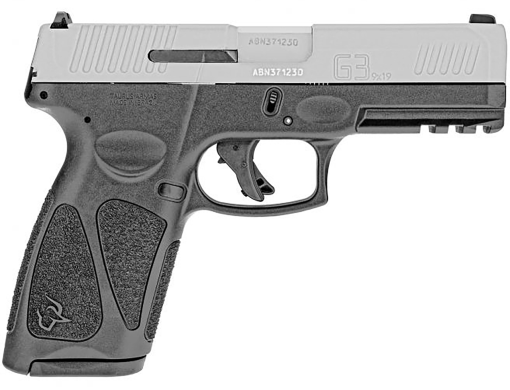 Taurus G3 9mm