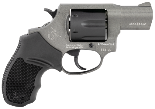 Taurus 856 Ultra-Lite 38 Special