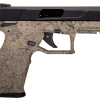 Taurus TX22 FS 22 LR