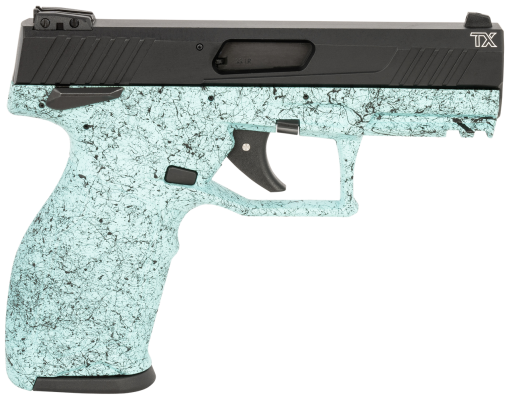 Taurus TX22 22 LR