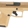 Taurus GX4 9mm