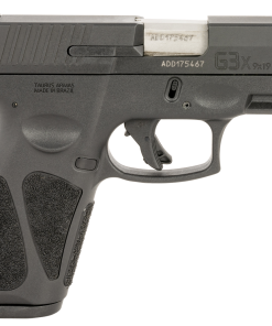 Taurus G3X Compact 9mm