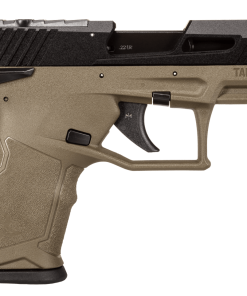 Taurus TX22 Compact 22 LR