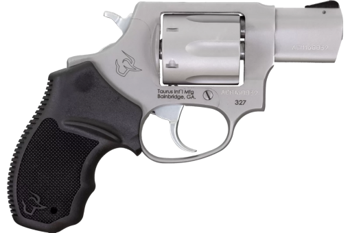 Taurus 327 Small Frame 327 Federal Magnum