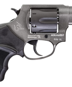 Taurus 856 Ultra-Lite 38 Special +P