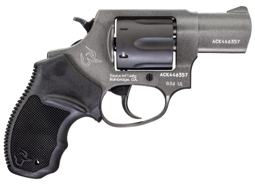 Taurus 856 Ultra-Lite 38 Special +P