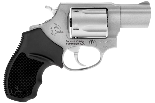 Taurus 605 357 Magnum/38 Special +P