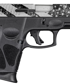 Taurus G3c 9mm