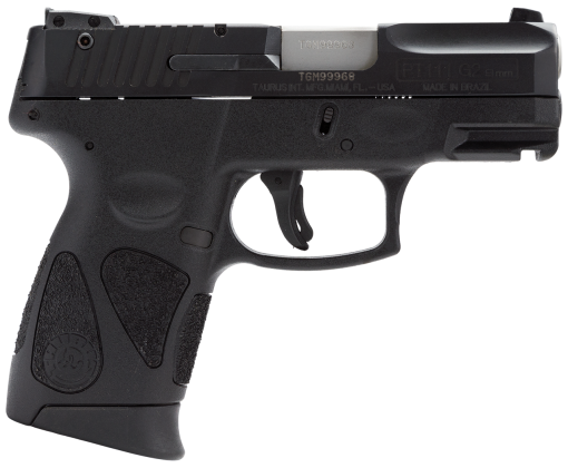 Taurus PT111 Millenium Pro G2