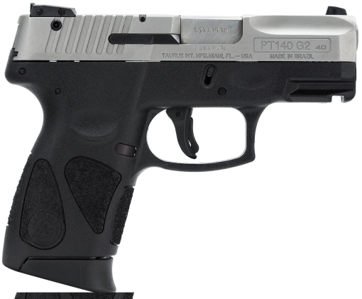 Taurus PT-140 Millennium G2 40 S&W 3.2" Barrel