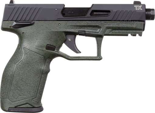 Taurus TX22 Gen 2 22 LR