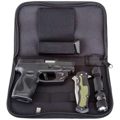 Taurus G2C Carry Kit