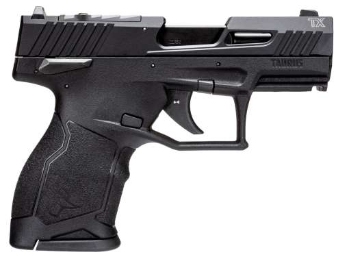 Taurus TX22 Compact 22 LR