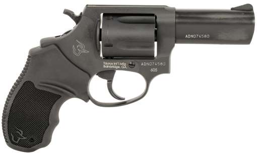 Taurus 605 38 Spl/357 Mag