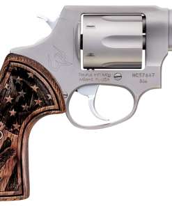 Taurus 856 38 Special +P