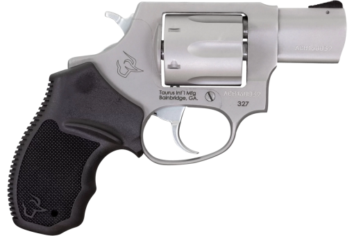 Taurus 327 .327 Federal Magnum