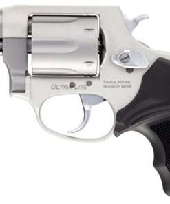 Taurus 856 Ultra Lite Revolver