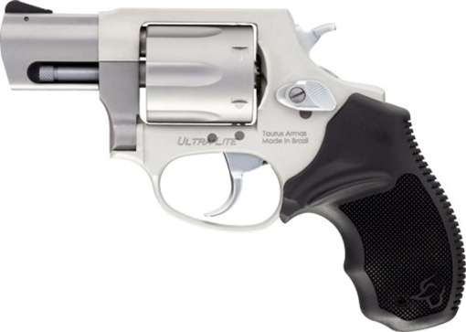 Taurus 856 Ultra Lite Revolver