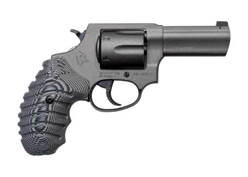 Taurus 856 .38 Special