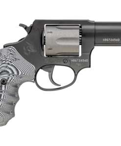 Taurus 856 .38 Special