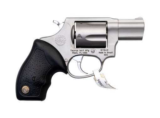 Taurus Model 905 Standard Used 9mm