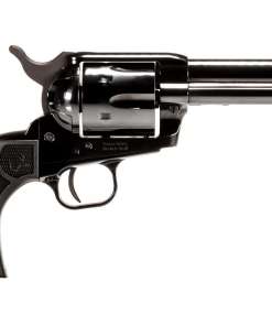 Taurus Deputy 357 Magnum