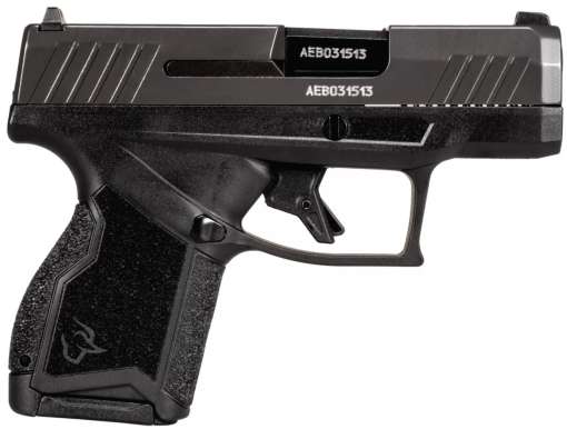 Taurus GX4 9mm