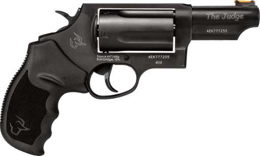 Taurus Judge T.O.R.O. 410 Ga (2.5")/.45 Long Colt