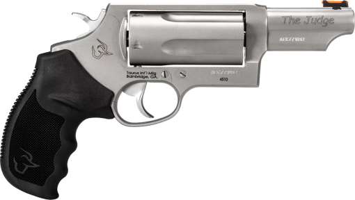 Taurus Judge T.O.R.O