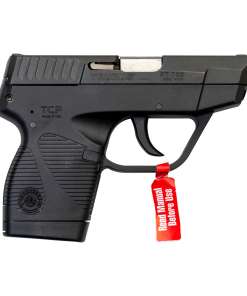 Taurus 738 TCP Used .380 ACP