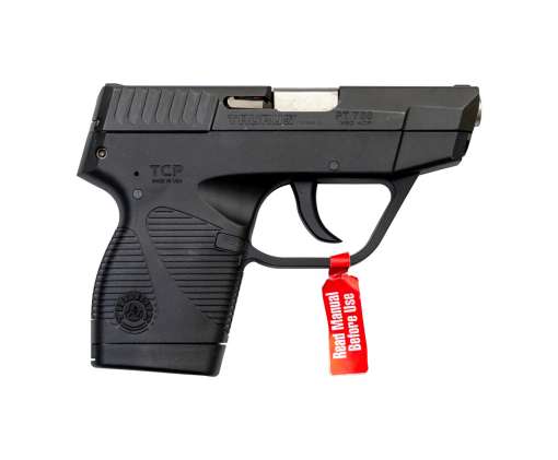 Taurus 738 TCP Used .380 ACP