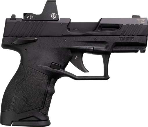 Taurus TX22C 22 LR