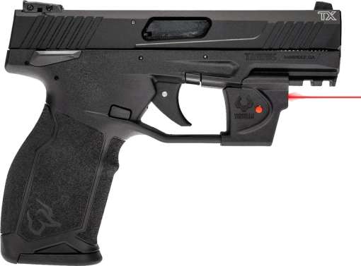 Taurus TX22C 22 LR