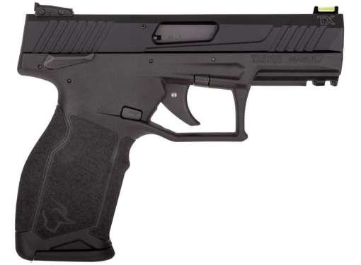 Taurus TX22 22 LR