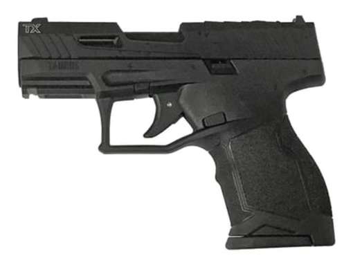 Taurus TX22C Compact 22 LR