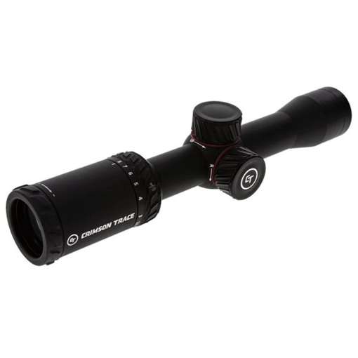 Crimson Trace Brushline 2.5-8x28 Pistol Scope