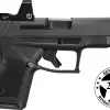 Taurus GX4XL T.O.R.O. Riton Black 9mm Luger 3.7 in. 10 Rds.