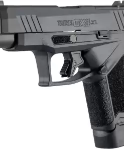 Taurus GX4XL T.O.R.O. Black 9mm Luger 3.7 in. 11 - 13 Rds.